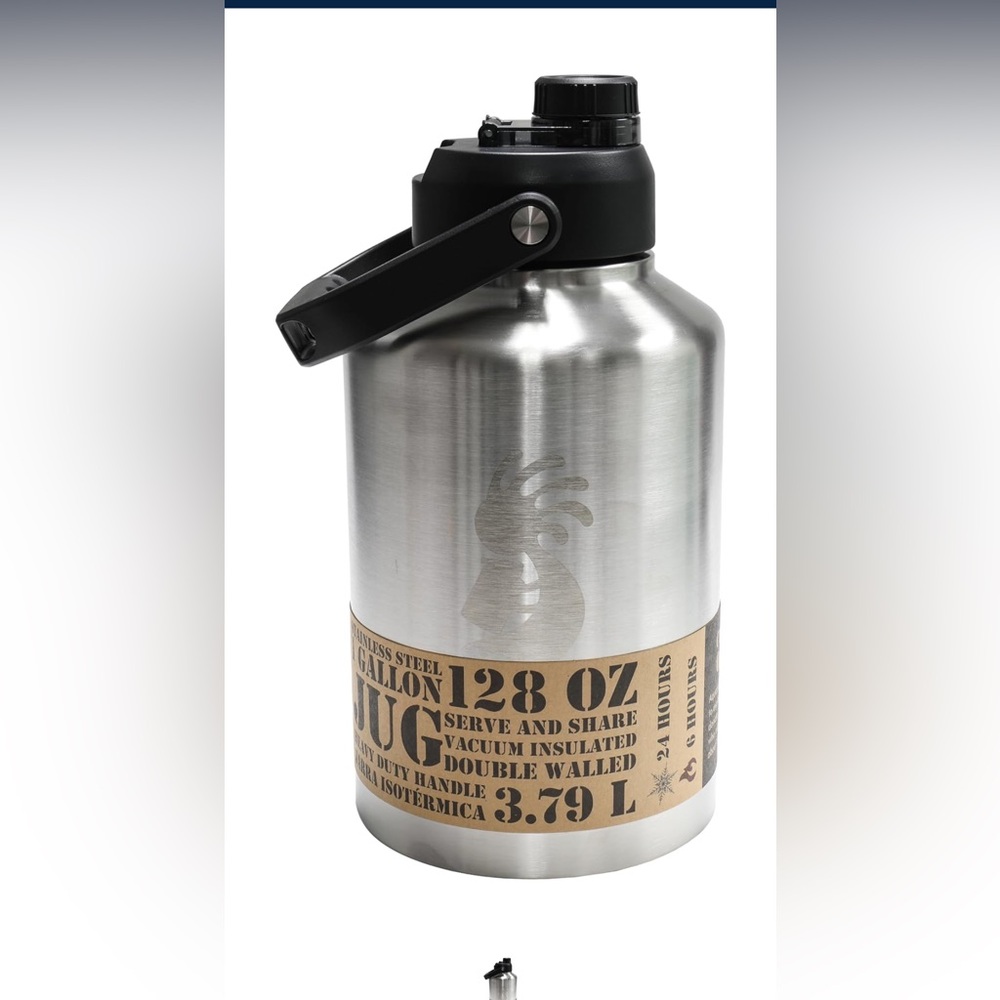 Aquapelli Water Jug
